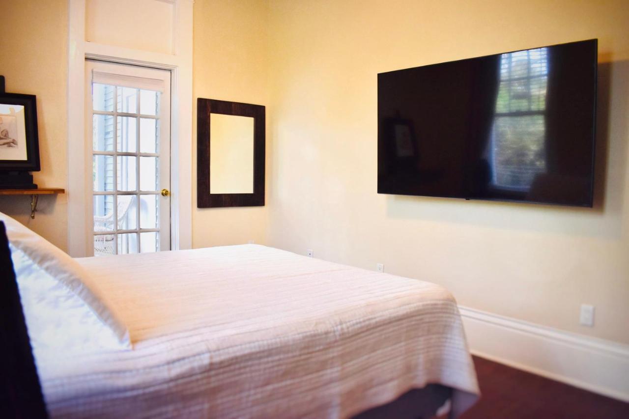 Apartmán Greeley Gardens 2Nd Floor Efficiency With A View Houston Exteriér fotografie
