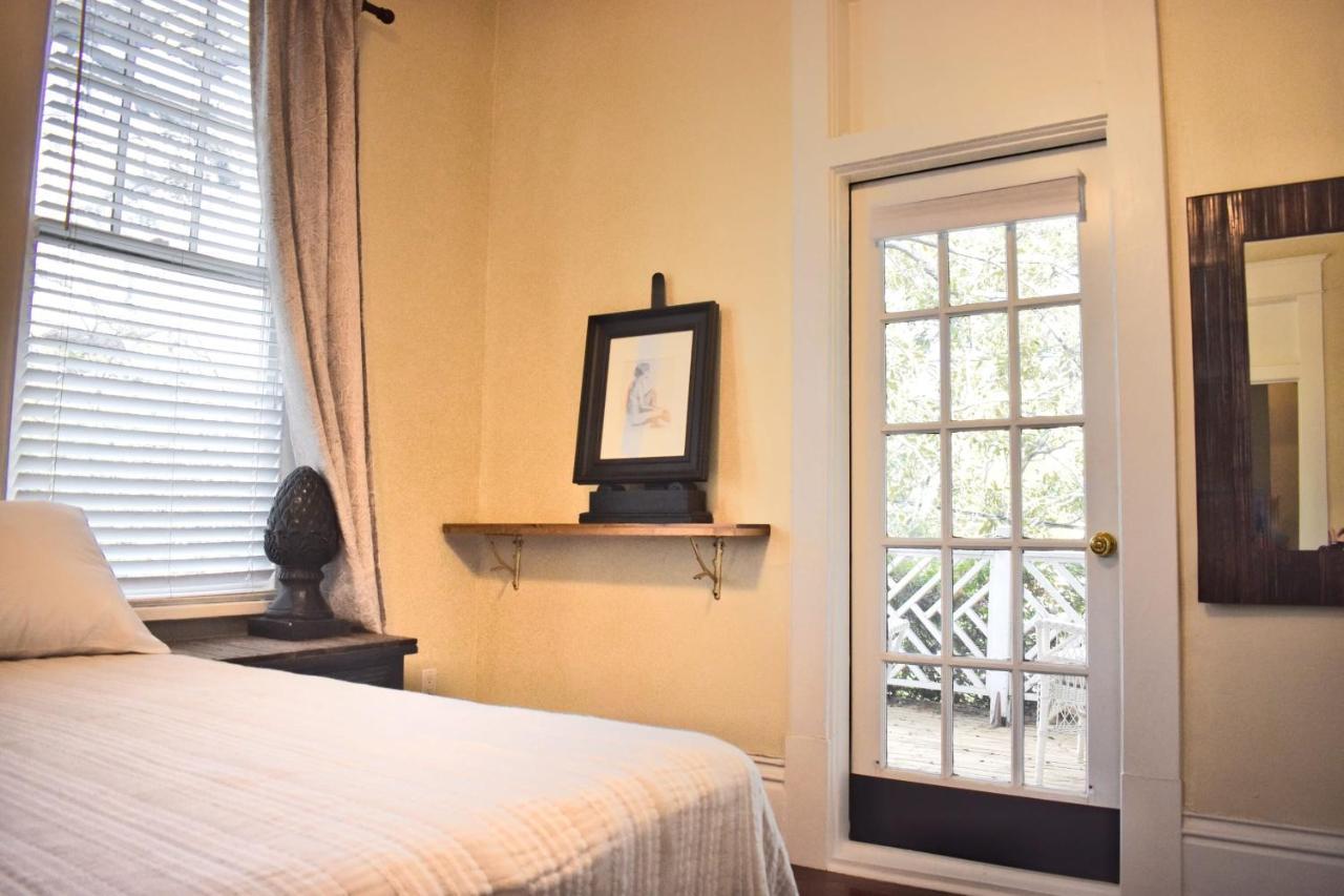 Apartmán Greeley Gardens 2Nd Floor Efficiency With A View Houston Exteriér fotografie