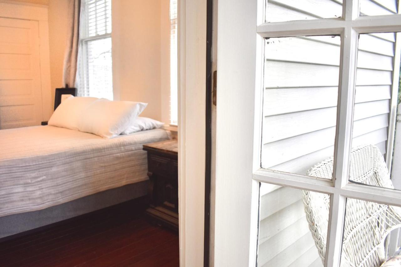 Apartmán Greeley Gardens 2Nd Floor Efficiency With A View Houston Exteriér fotografie